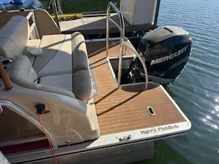 Slide: The Image of Harris 240CX 2014 - 23