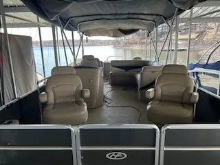 Slide: The Image of Harris 240CX 2014 - 36