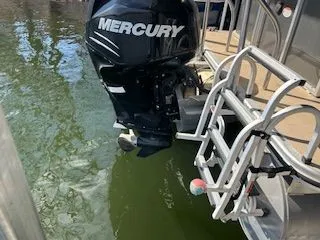 Slide: The Image of Harris 240CX 2014 - 37