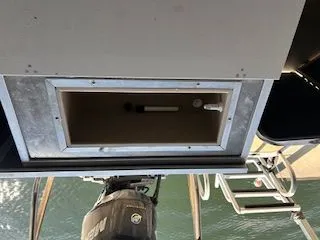 Slide: The Image of Harris 240CX 2014 - 45