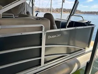 Slide: The Image of Harris 240CX 2014 - 48