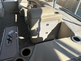 Slide: The Image of Harris 240CX 2014 - 5