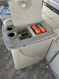 Slide: The Image of Harris 240CX 2014 - 6