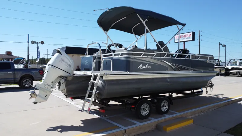 Slide: The Image of Avalon VNT 2080 QL 2022 - 31