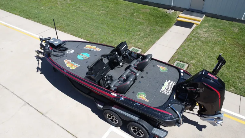 Slide: The Image of Nitro Z19 Pro 2020 - 13