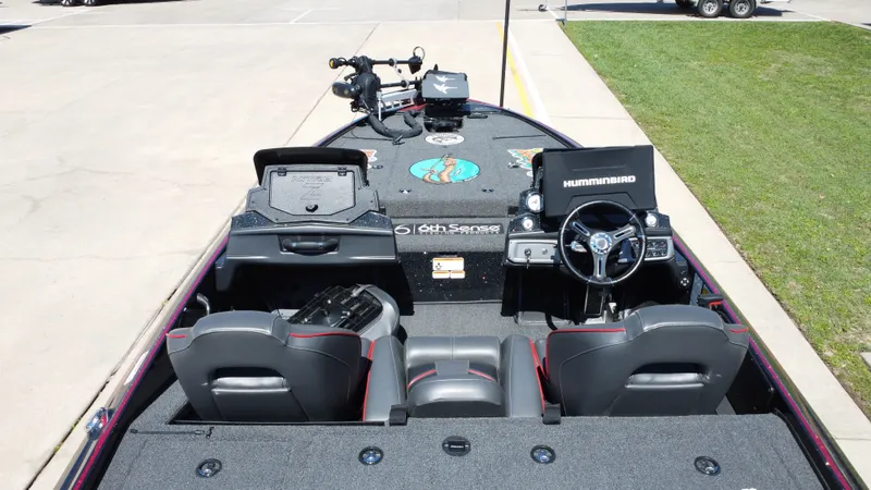 Slide: The Image of Nitro Z19 Pro 2020 - 26