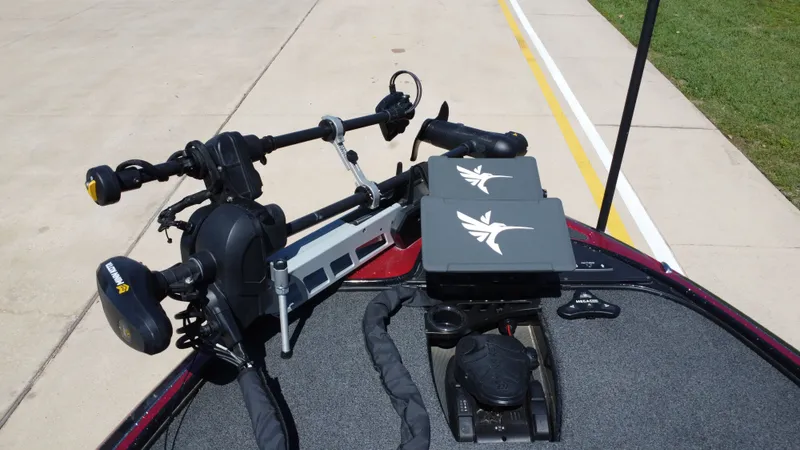 Slide: The Image of Nitro Z19 Pro 2020 - 32