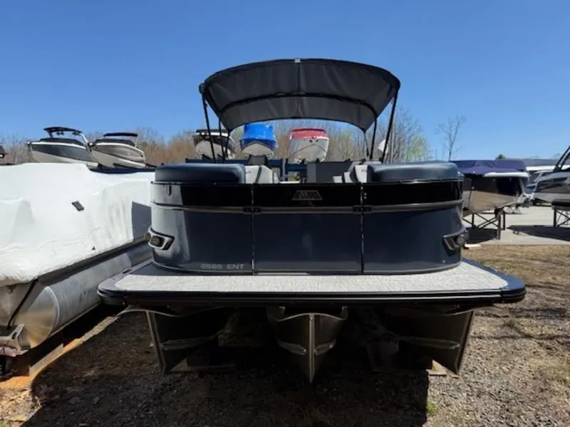 Slide: The Image of Avalon Catalina Entertainer 2025 - 3