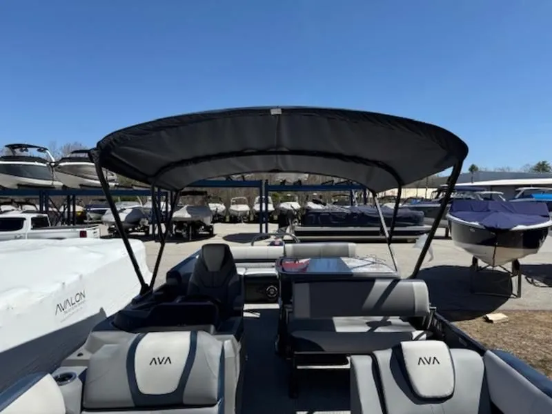 Slide: The Image of Avalon Catalina Entertainer 2025 - 7