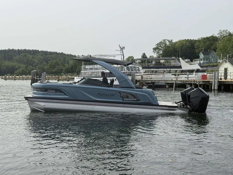 The Image of Avalon Excalibur 2025 - 1