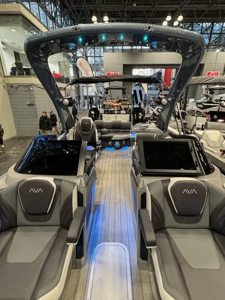 Slide: The Image of Avalon Excalibur 2025 - 10