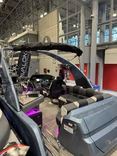 Slide: The Image of Avalon Excalibur 2025 - 11