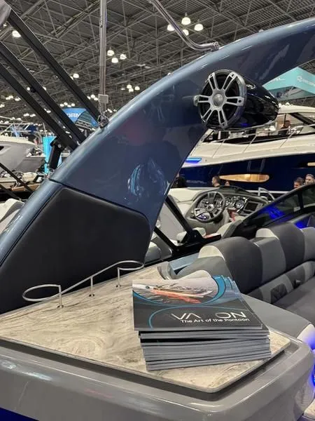 Slide: The Image of Avalon Excalibur 2025 - 13