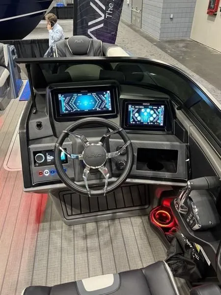 Slide: The Image of Avalon Excalibur 2025 - 14