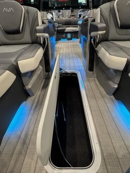 Slide: The Image of Avalon Excalibur 2025 - 15