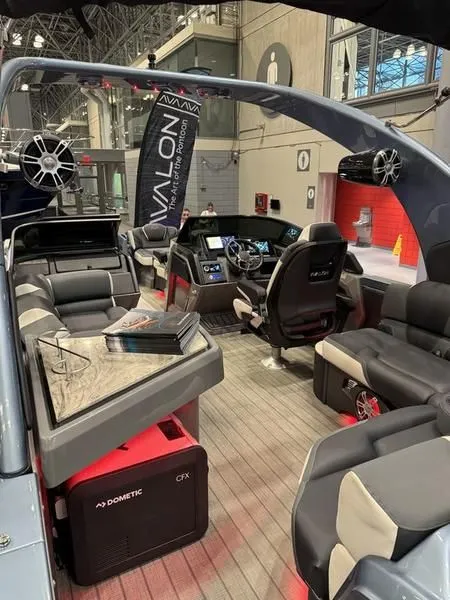 Slide: The Image of Avalon Excalibur 2025 - 17