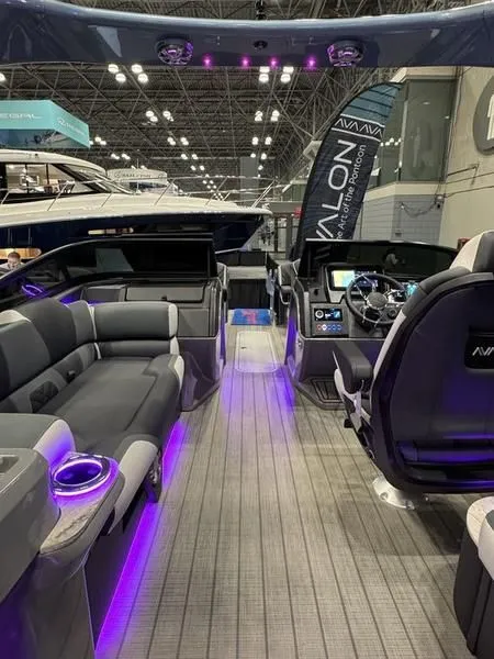 Slide: The Image of Avalon Excalibur 2025 - 19