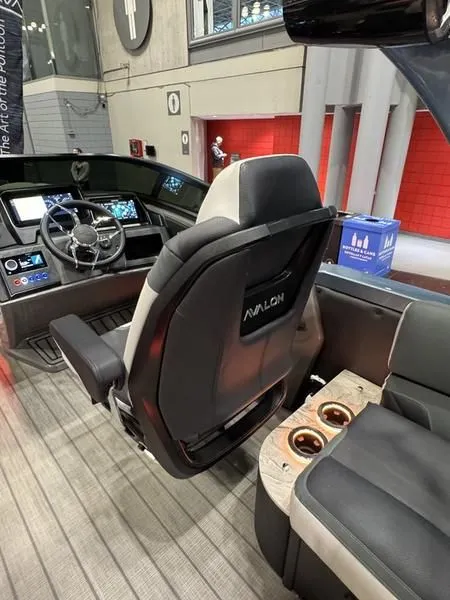 Slide: The Image of Avalon Excalibur 2025 - 20