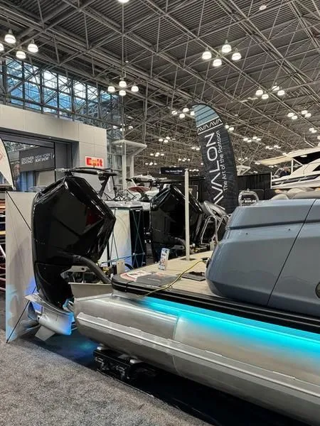 Slide: The Image of Avalon Excalibur 2025 - 21