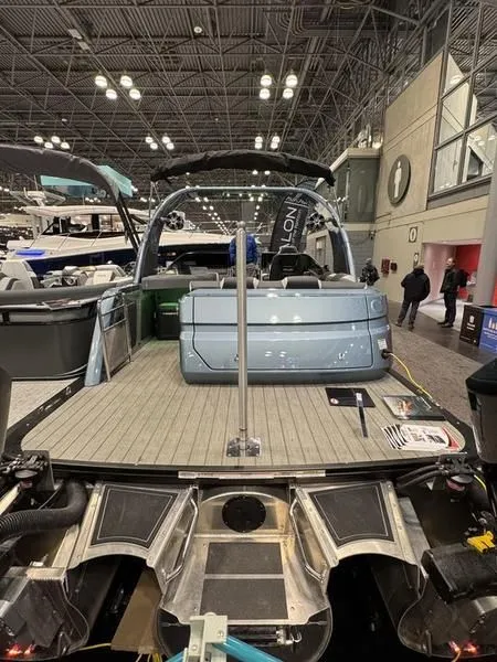 Slide: The Image of Avalon Excalibur 2025 - 22