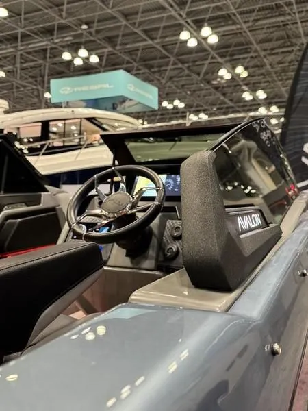 Slide: The Image of Avalon Excalibur 2025 - 23