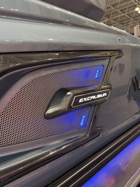 Slide: The Image of Avalon Excalibur 2025 - 24