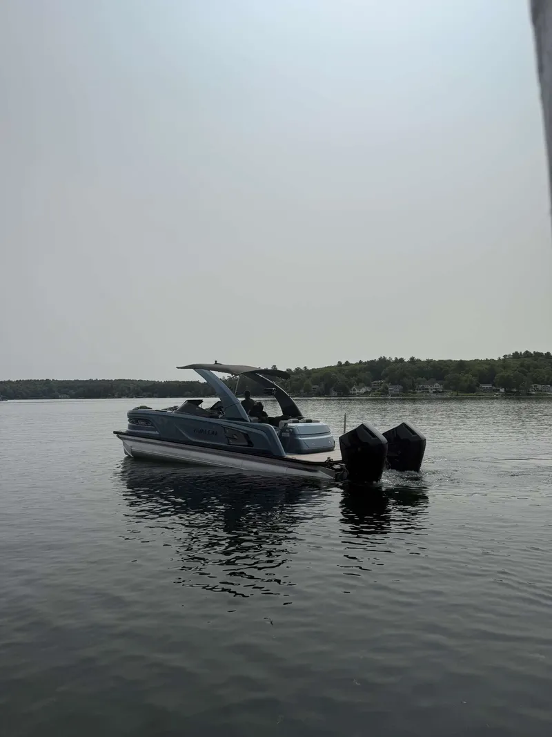 Slide: The Image of Avalon Excalibur 2025 - 3