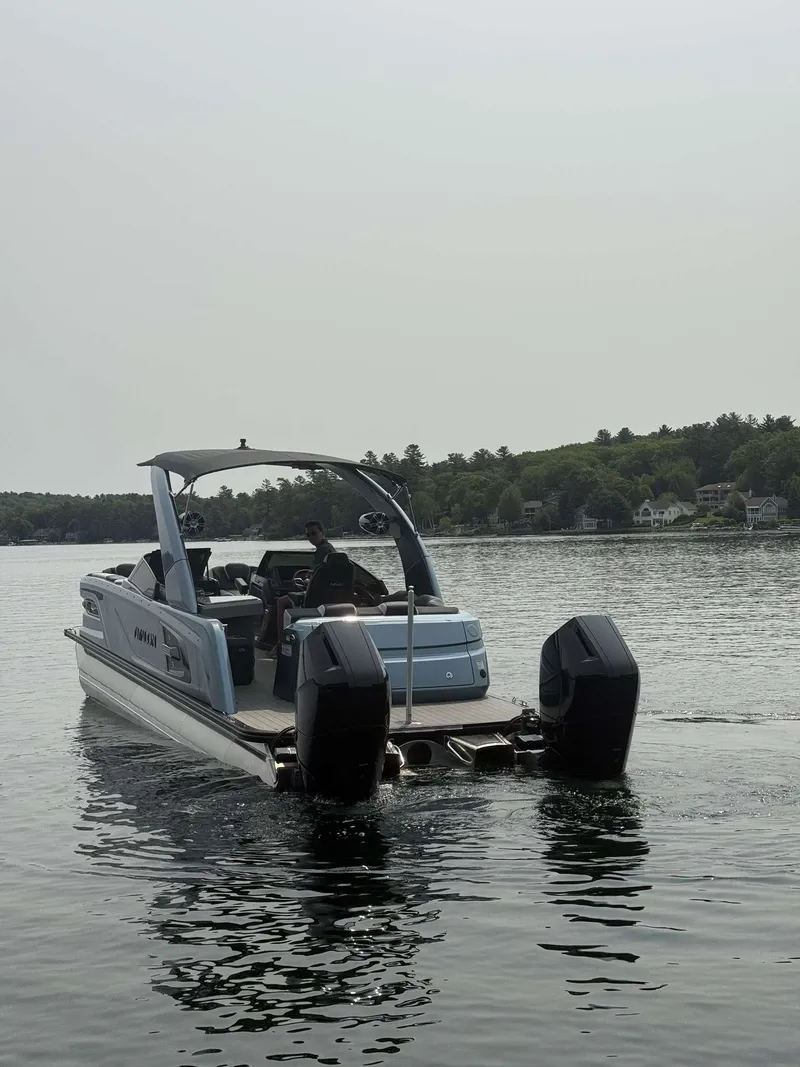 Slide: The Image of Avalon Excalibur 2025 - 4