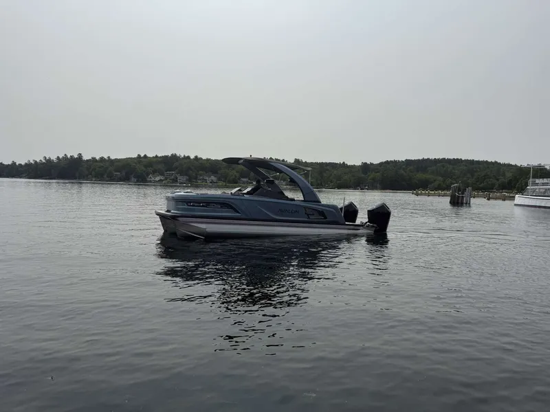 Slide: The Image of Avalon Excalibur 2025 - 5