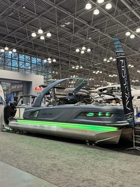 Slide: The Image of Avalon Excalibur 2025 - 7