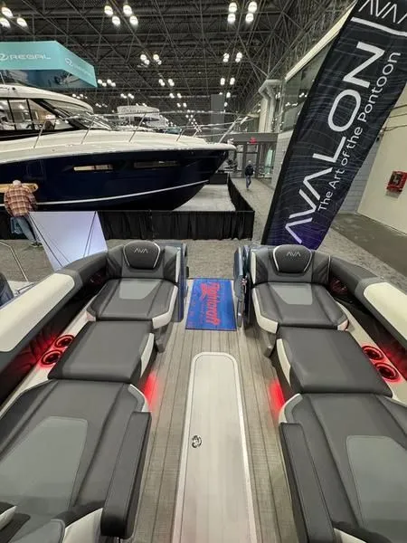 Slide: The Image of Avalon Excalibur 2025 - 9