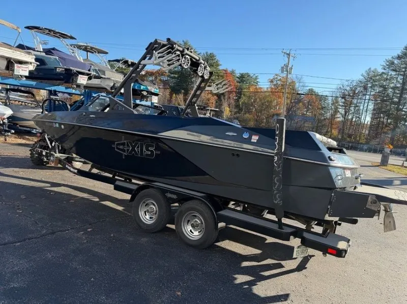 Slide: The Image of Axis A24 2018 - 10