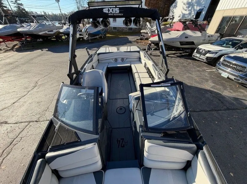 Slide: The Image of Axis A24 2018 - 15