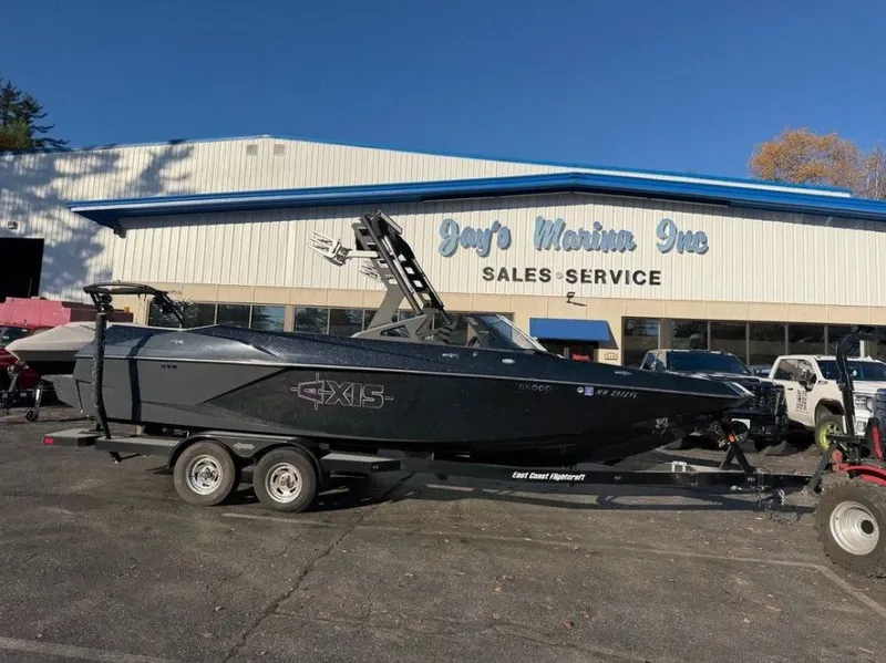 Slide: The Image of Axis A24 2018 - 3