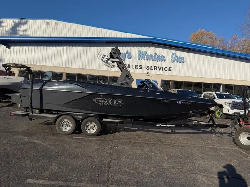 Slide: The Image of Axis A24 2018 - 4