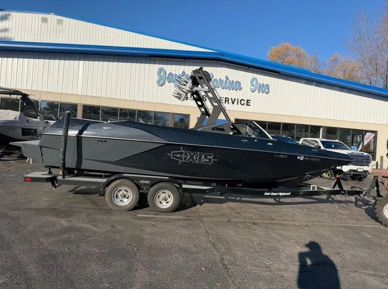 Slide: The Image of Axis A24 2018 - 5