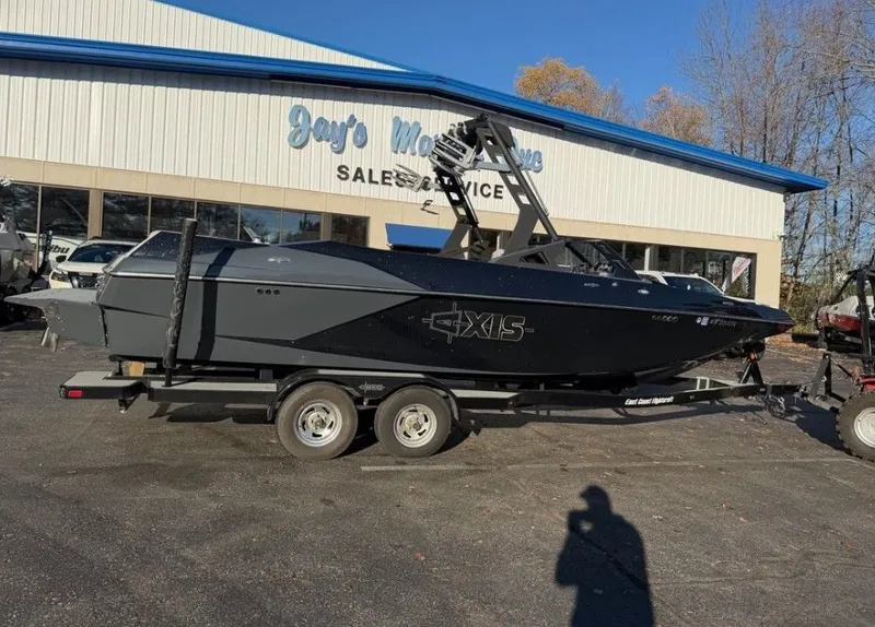 Slide: The Image of Axis A24 2018 - 6