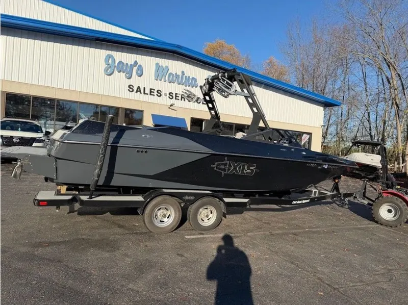 Slide: The Image of Axis A24 2018 - 7