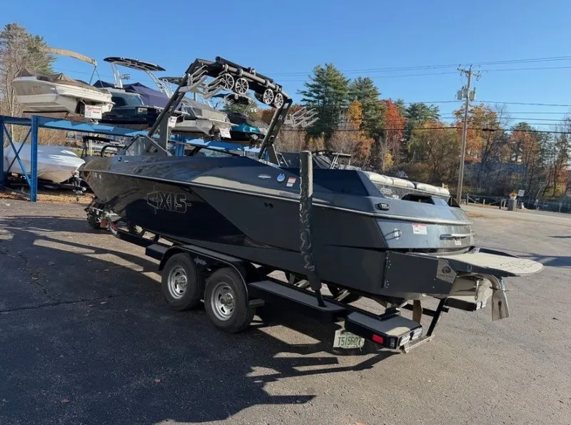 Slide: The Image of Axis A24 2018 - 9