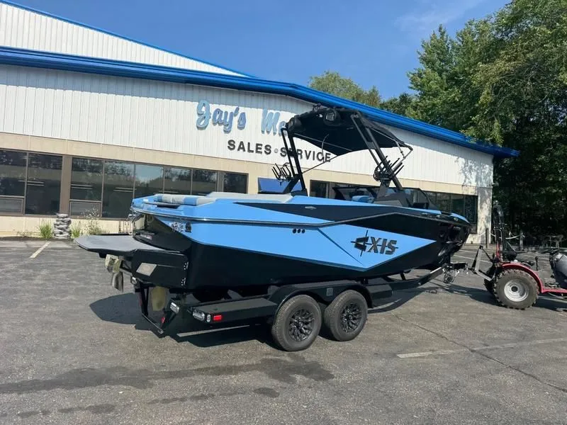 Slide: The Image of Axis T220 2025 - 3