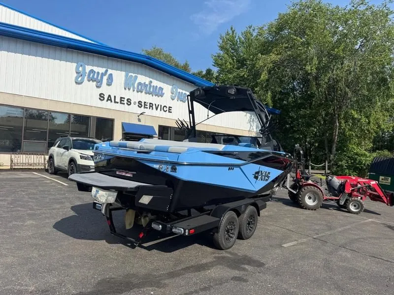 Slide: The Image of Axis T220 2025 - 5