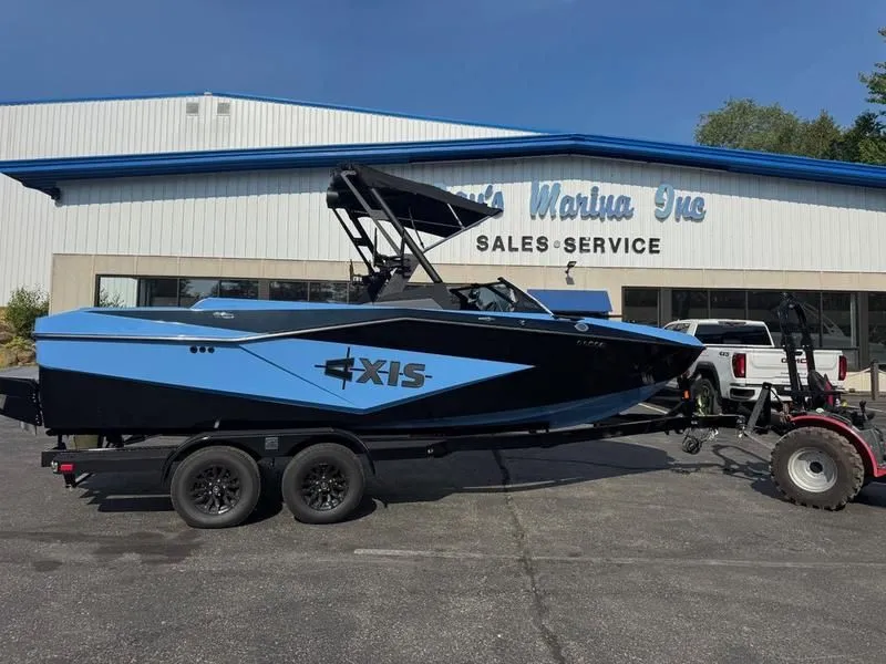 Slide: The Image of Axis T220 2025 - 6