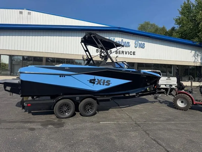 Slide: The Image of Axis T220 2025 - 7