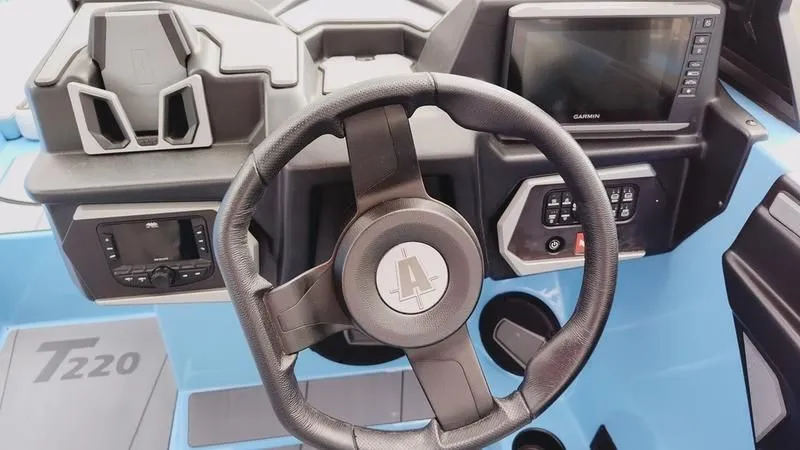 Slide: The Image of Axis T220 2025 - 8