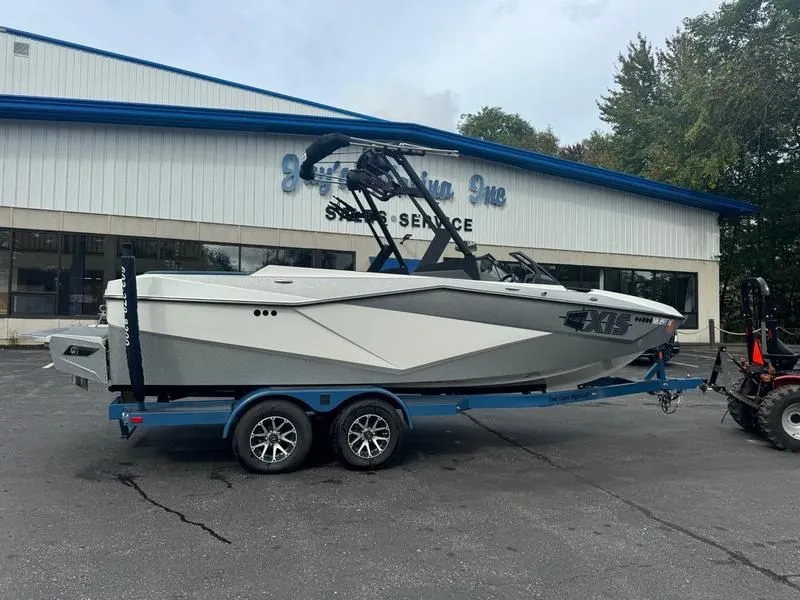 The Image of Axis T220 2022 - undefined