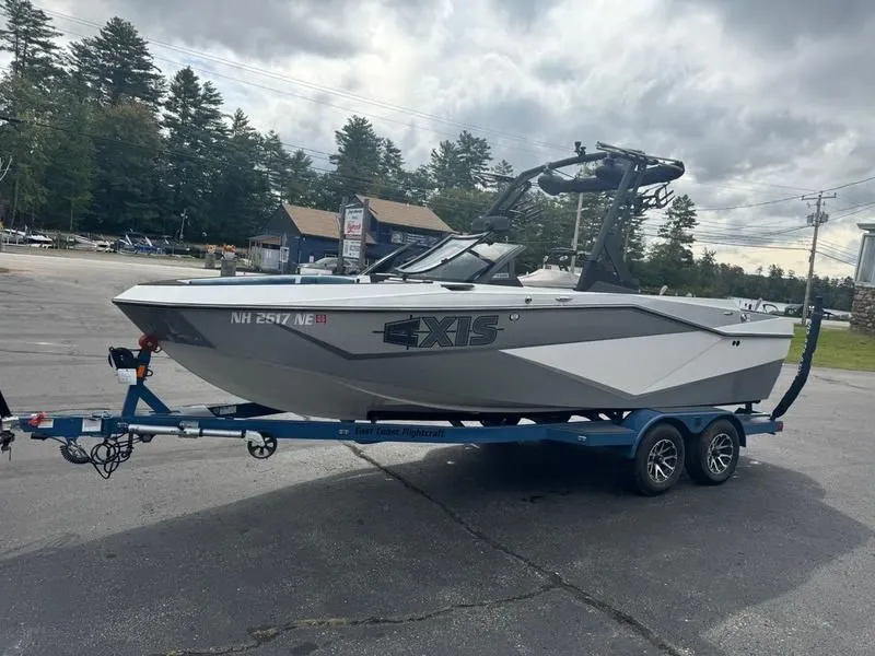 Slide: The Image of Axis T220 2022 - 10