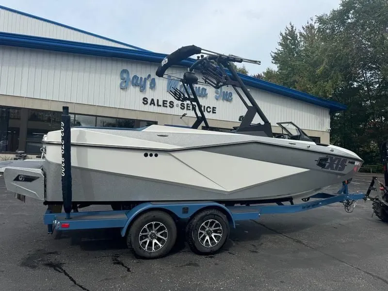 Slide: The Image of Axis T220 2022 - 11