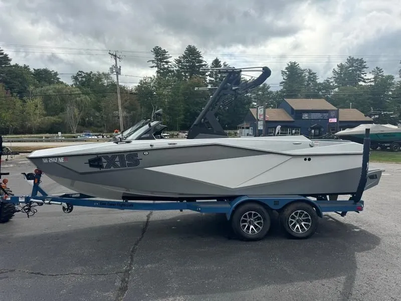 Slide: The Image of Axis T220 2022 - 13