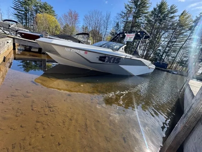 Slide: The Image of Axis T220 2022 - 14