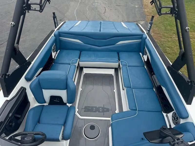 Slide: The Image of Axis T220 2022 - 16